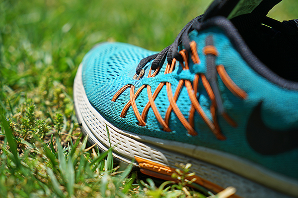 How to Choose the Right Running Shoe for You - Steward Health Care